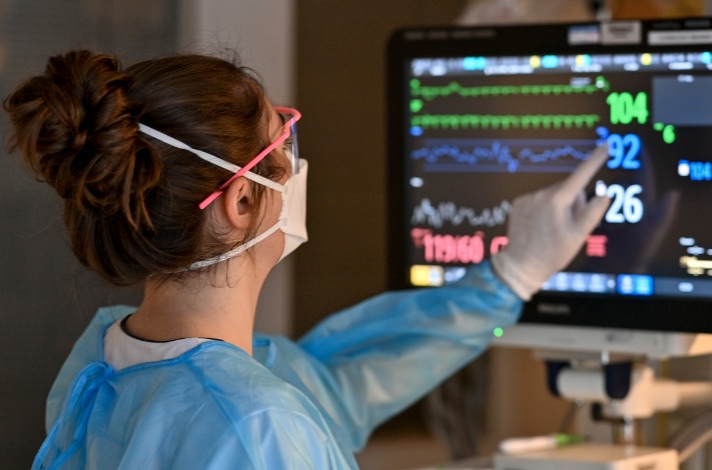 infirmier réforme du statut