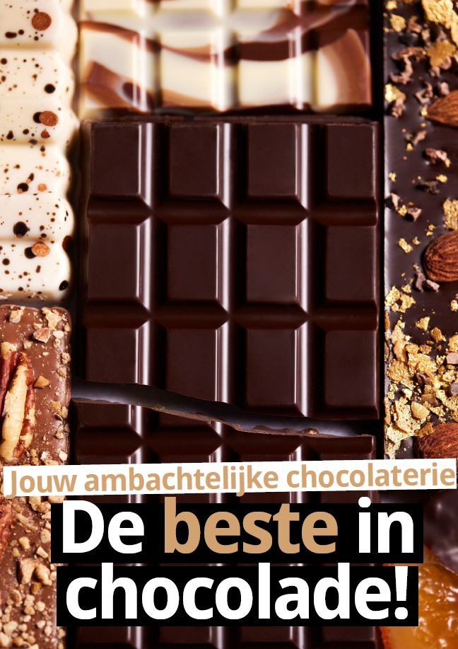 chocolade