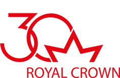 Royal Crown logo