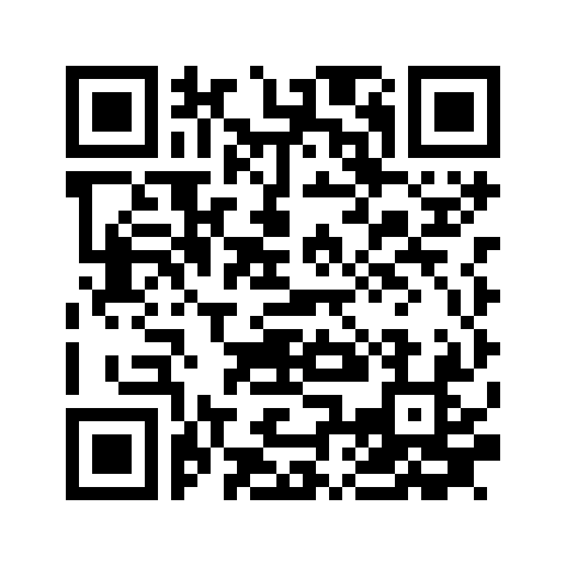 QR code PFAS