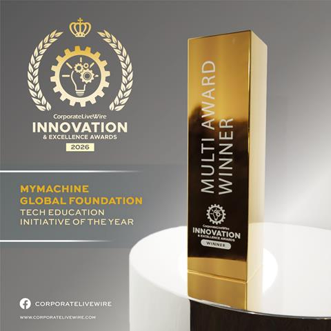 Tech Education Initiative of the Year