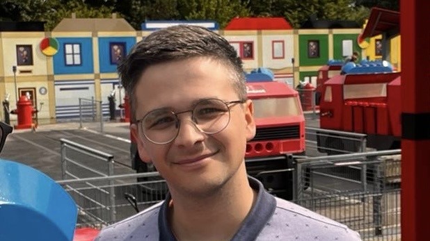 Dr. Tibo Verplancke