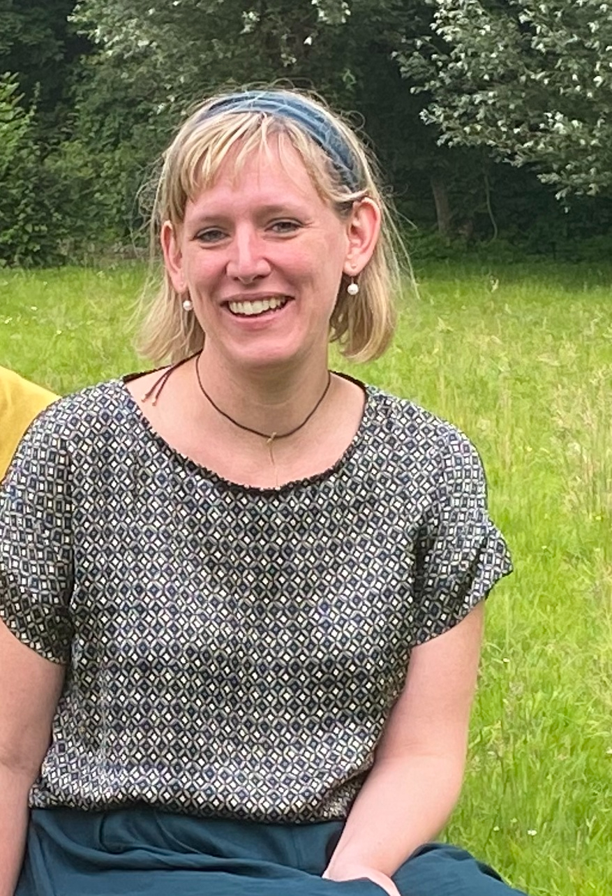 Marieke geijsels - AADM