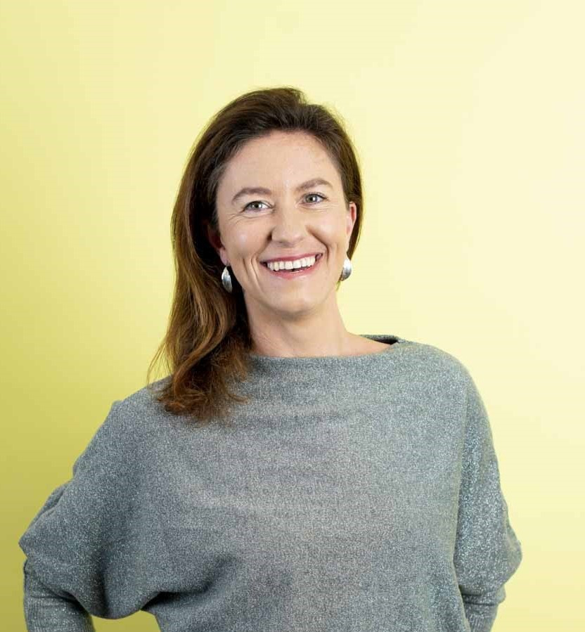 Isabelle Colbrandt (Lidl)