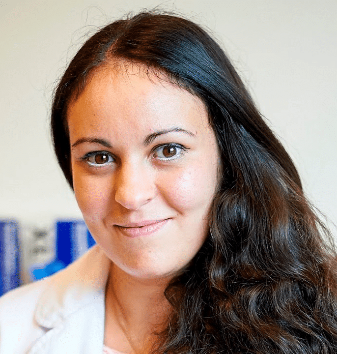 Pre Farida Benhadou dermatologue