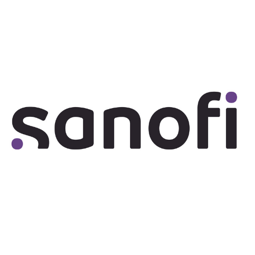 sanofi logo