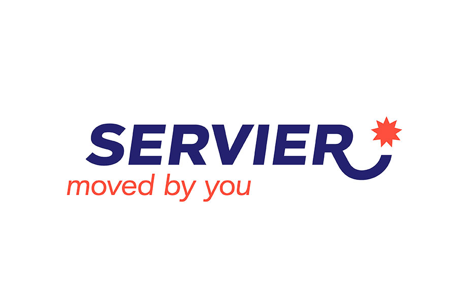 logo servier