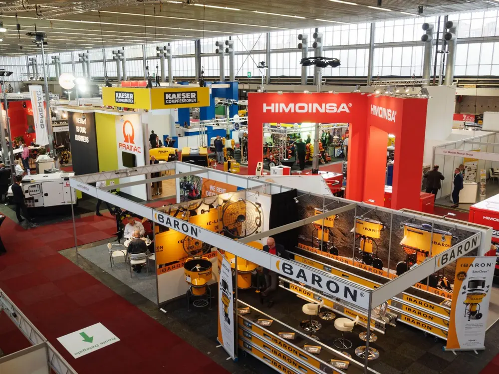 IRE 2020 NU AL 25% GROTER DAN IN 2017