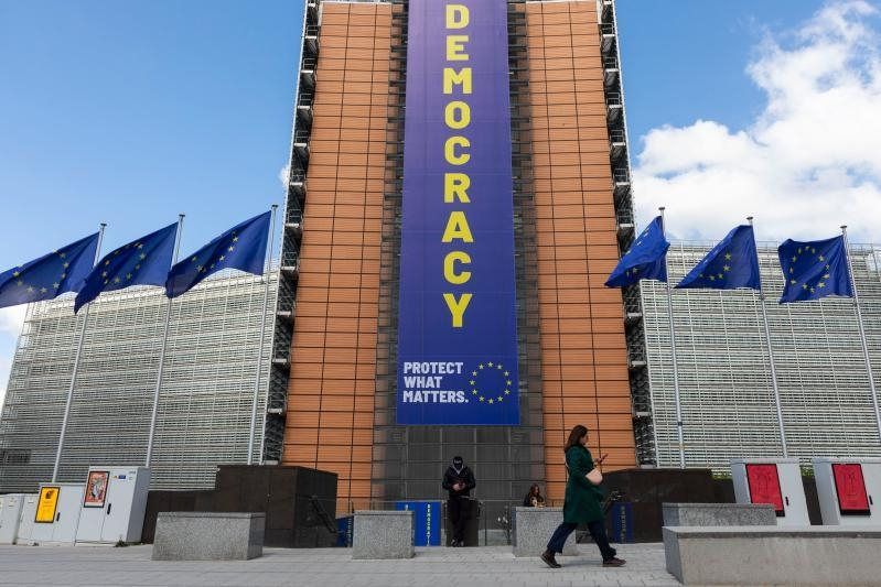 Europese Commissie