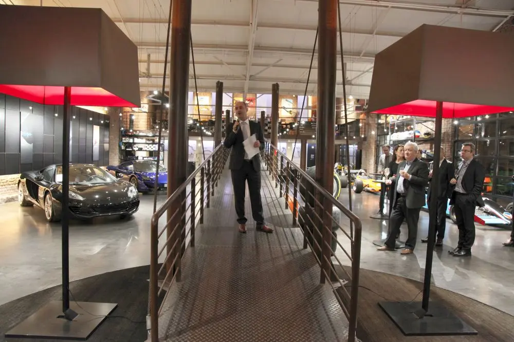 Dries Van Haut Sigma 2020