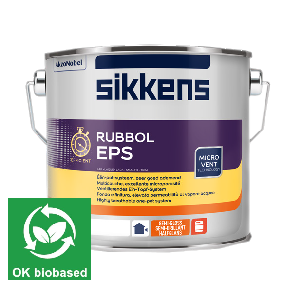 Rubbol EPS