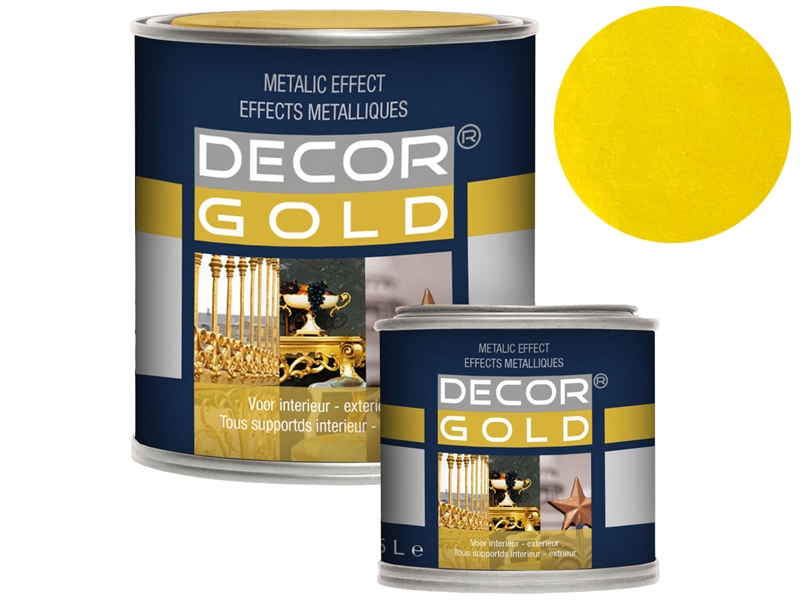 Decor Gold
