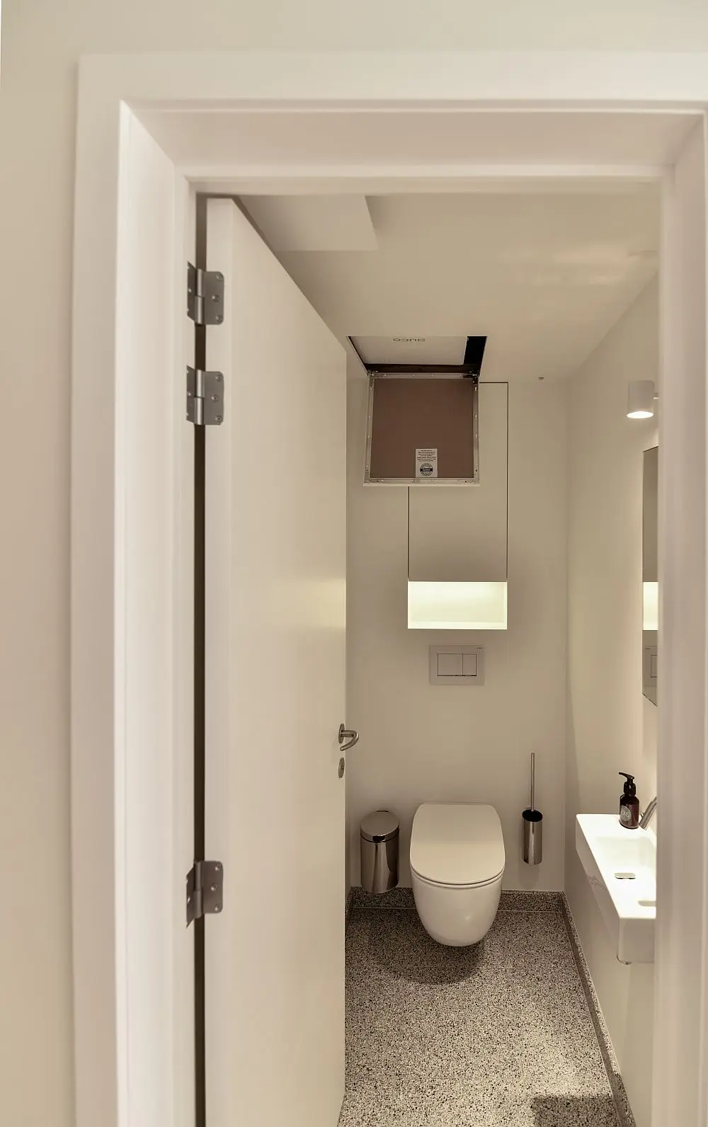 DucoTronic Plus System