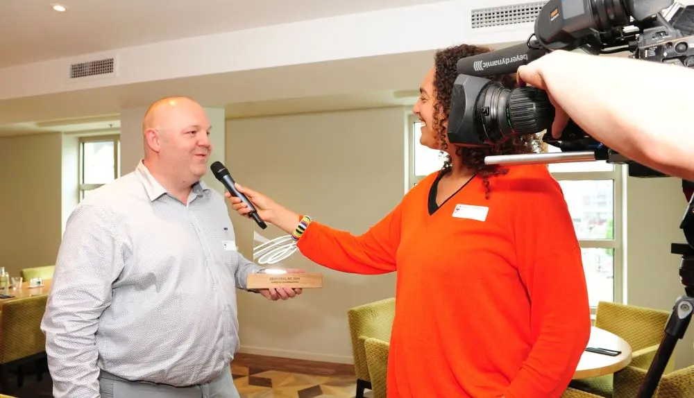 Belgium Chocolate Awards