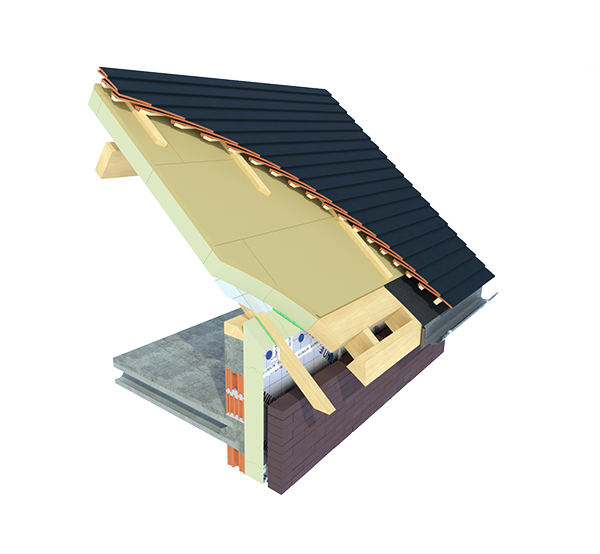 UthermSarkingComfort