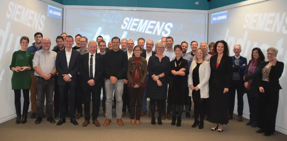 Siemens Industry Academy