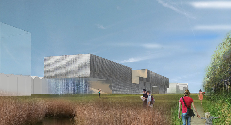 WATERFABRIEK WILP
