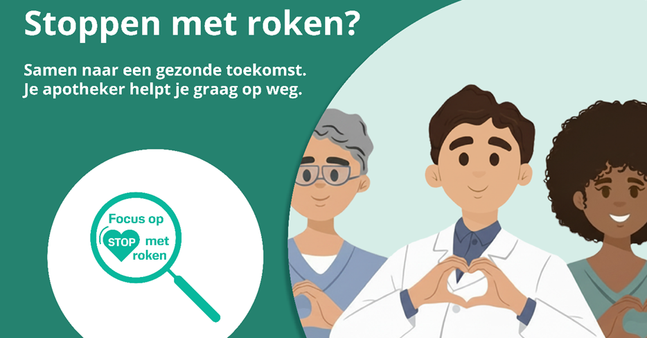 VAN-campagne rookstop