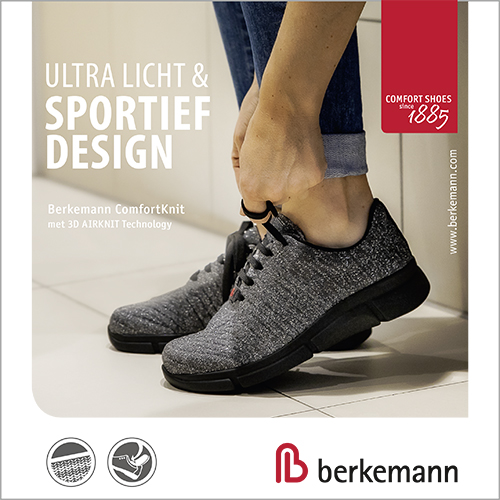 Comfortknit Berkemann