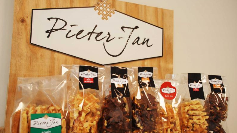 Pieter-Jan Wafels