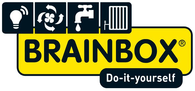 logo brainbox pompe chaleur