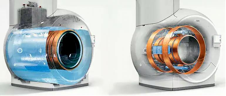 IRM MRI Philips