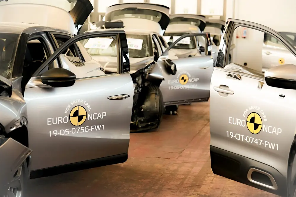 Euro NCAP