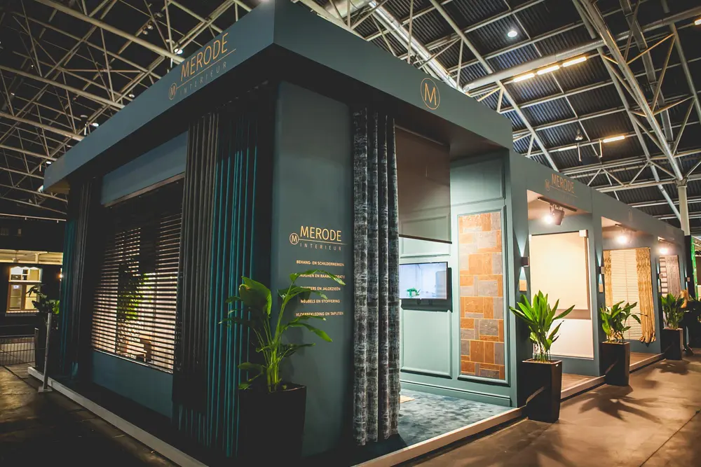 Merode Interieur