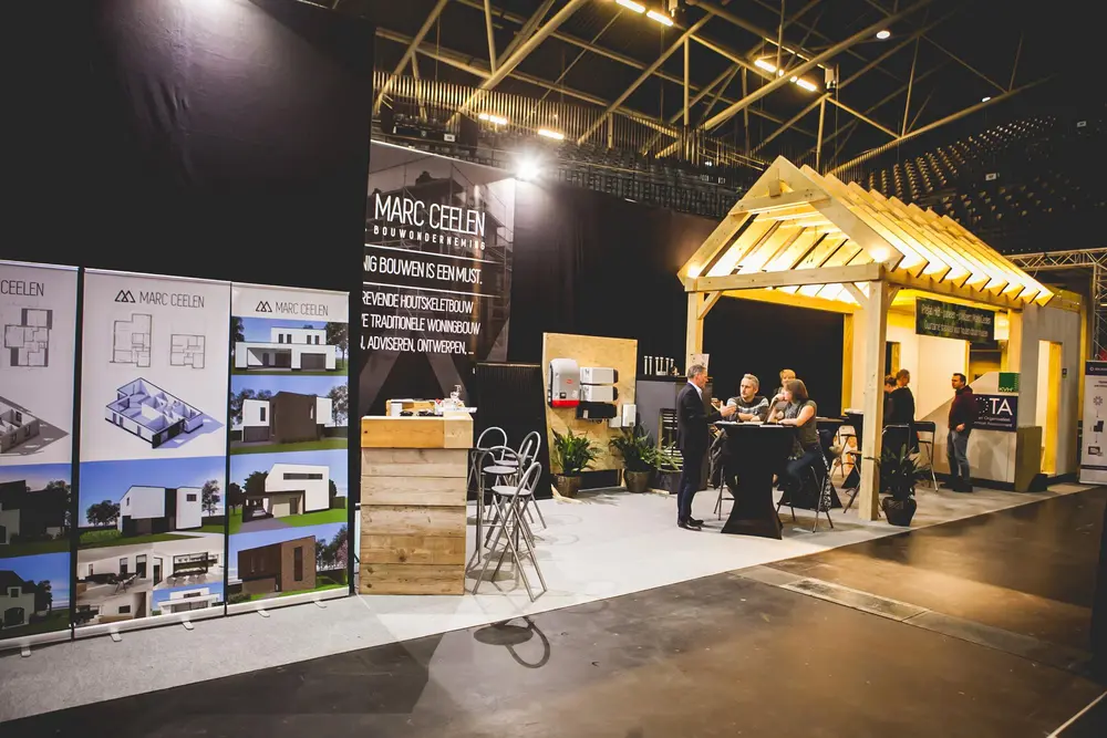 Bouwonderneming Marc Ceelen