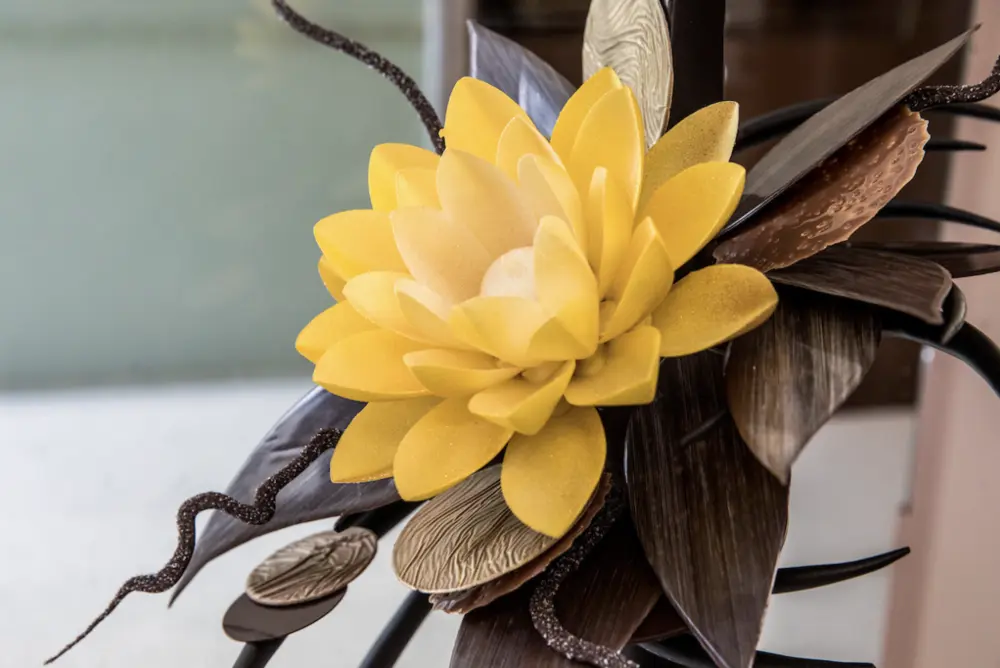 the art of perfecting