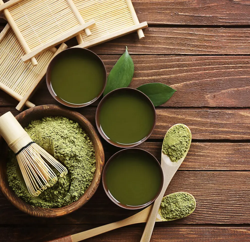 Matcha