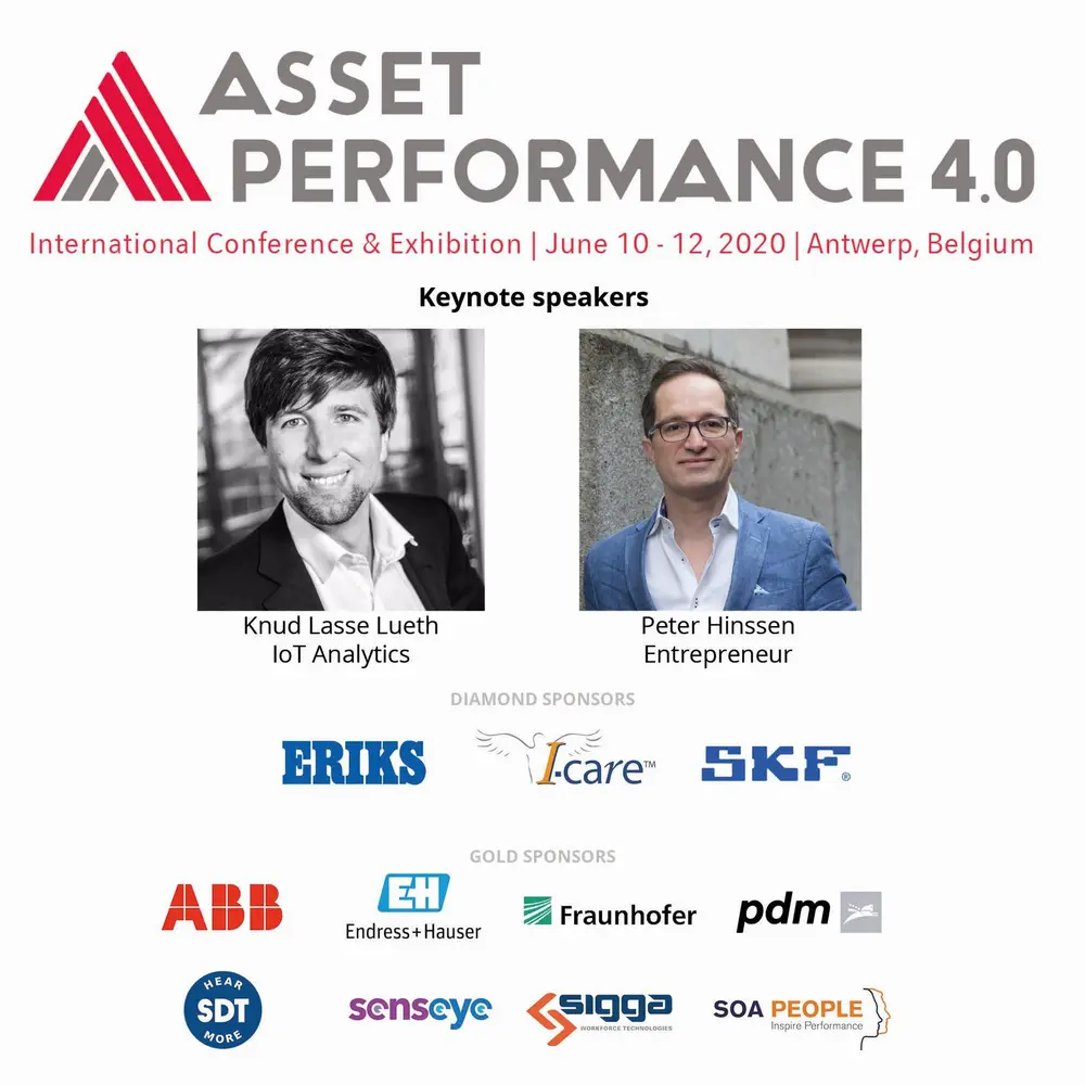 Asset Performance 4.0