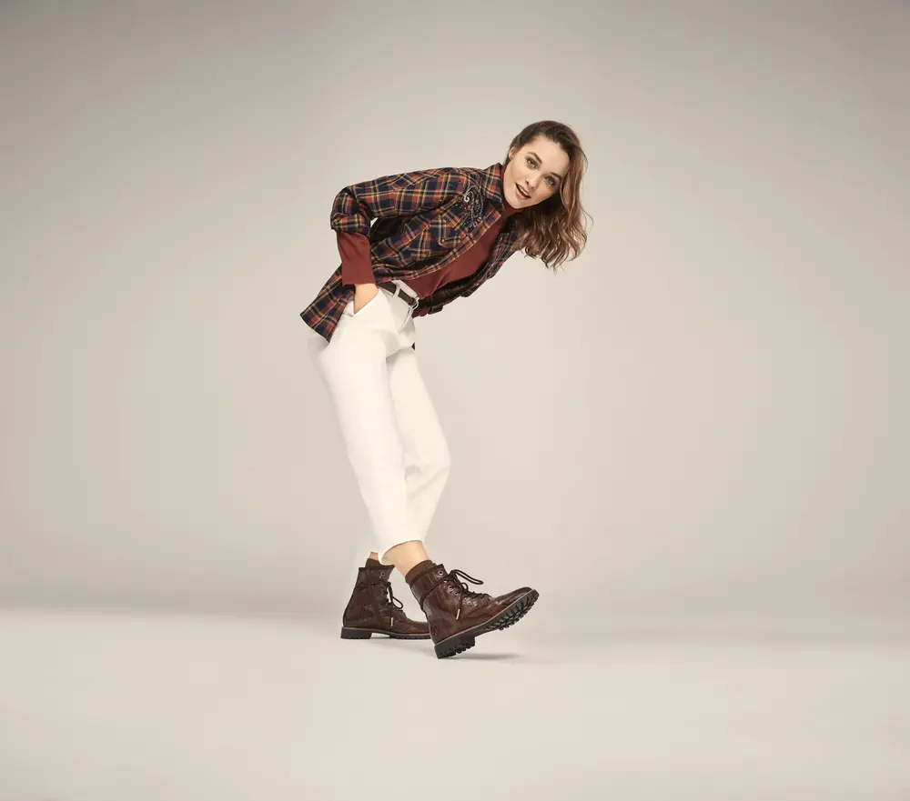 S.OLIVER SHOES H/W 2020 COLLECTIE