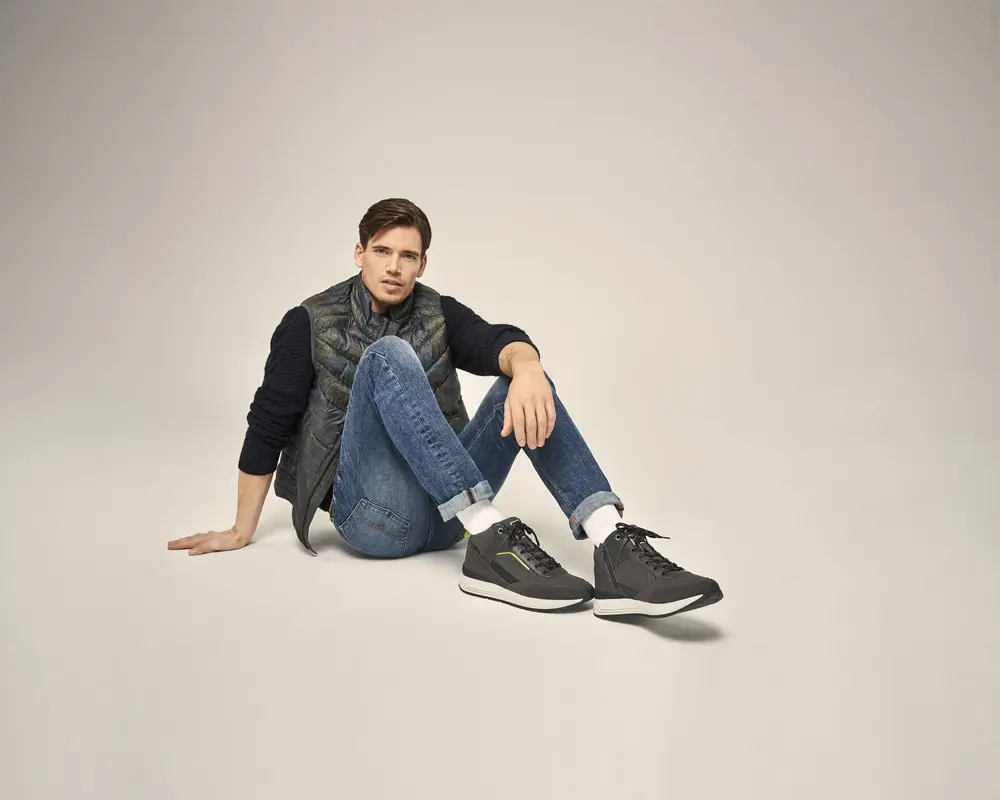 S.OLIVER SHOES H/W 2020 COLLECTIE