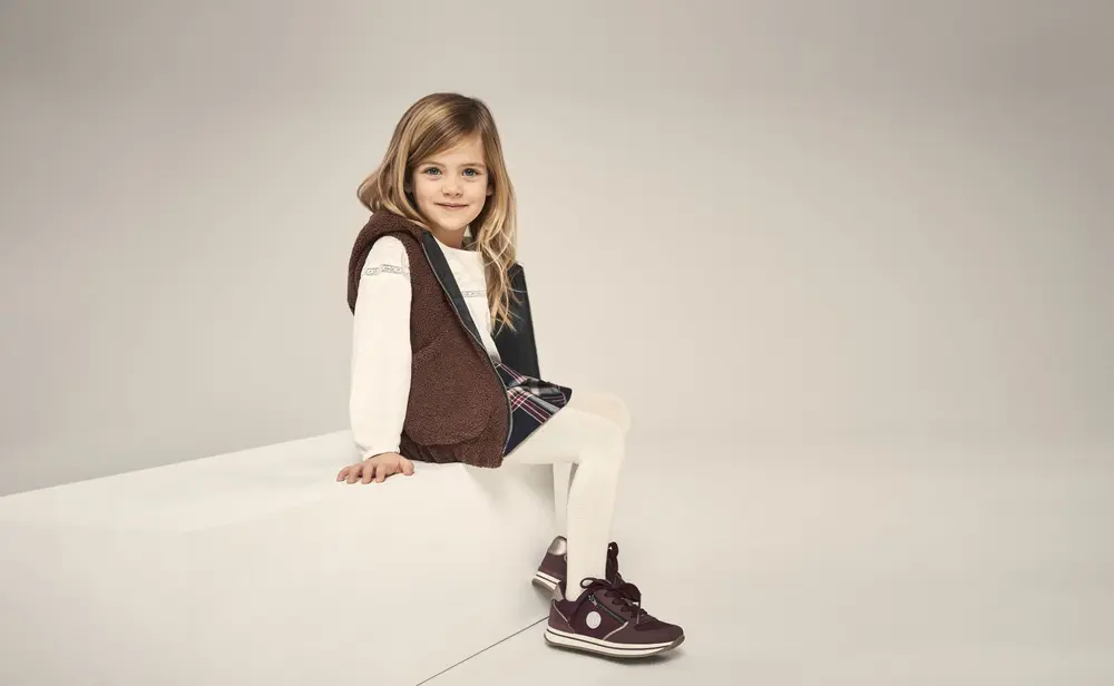 S.OLIVER SHOES H/W 2020 COLLECTIE