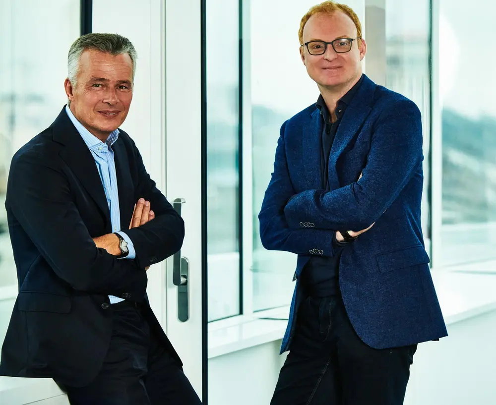 NIEUWE CEO BIJ DPG MEDIA Erik Roddenhof