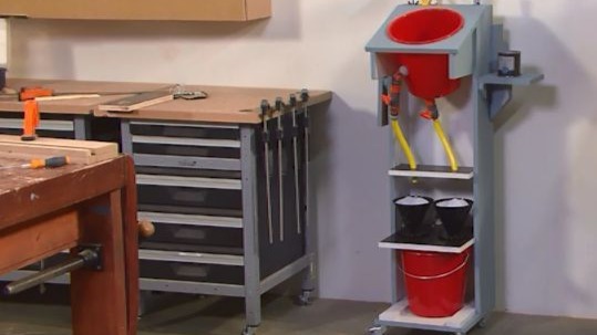 FILTRE REPOS PEINTURE