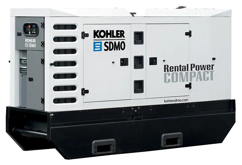 KOHLER-SDMO