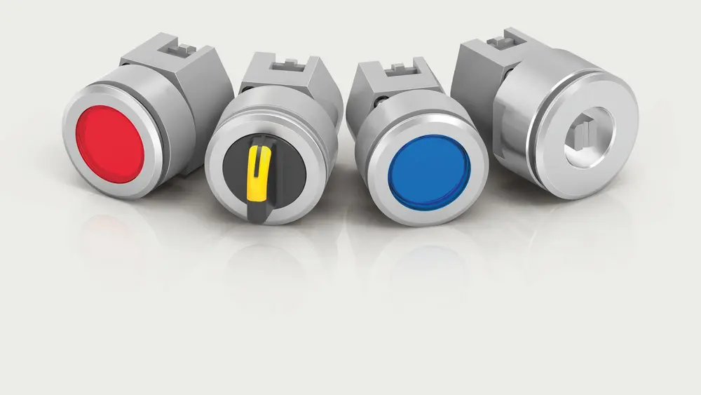 Série 04 – Polyvalence, robustesse et fiabilité