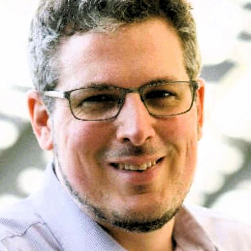 Dr Tom Zwaenepoel