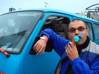 Wim Van Hooste
