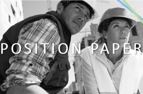 Position Paper CECE