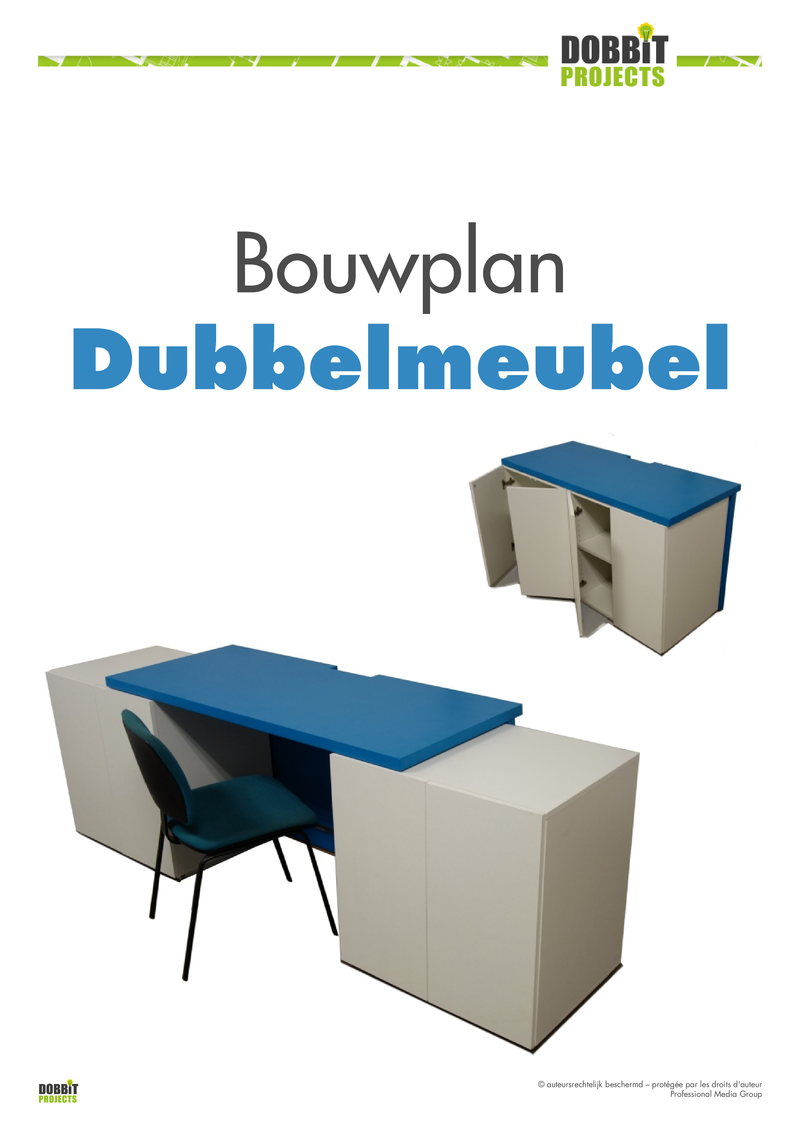 DUBBELMEUBEL