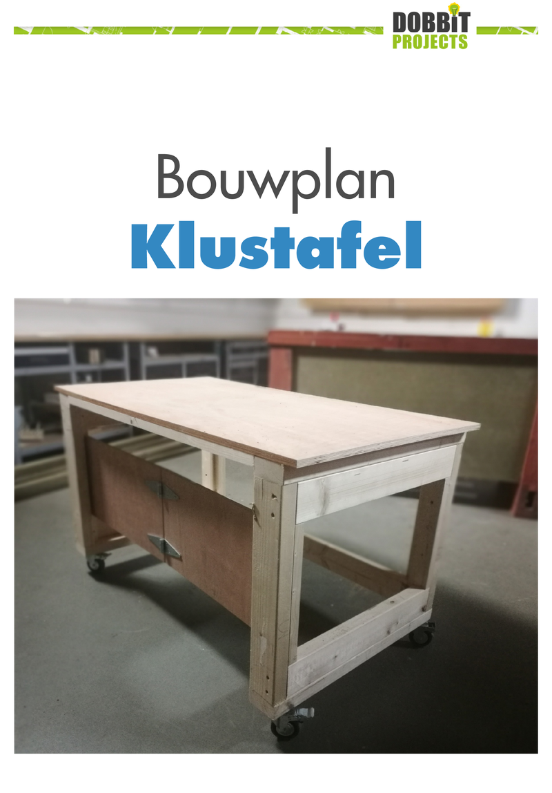 Klustafel