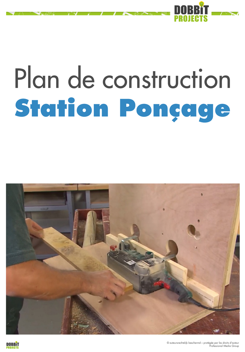 STATION PONÇAGE