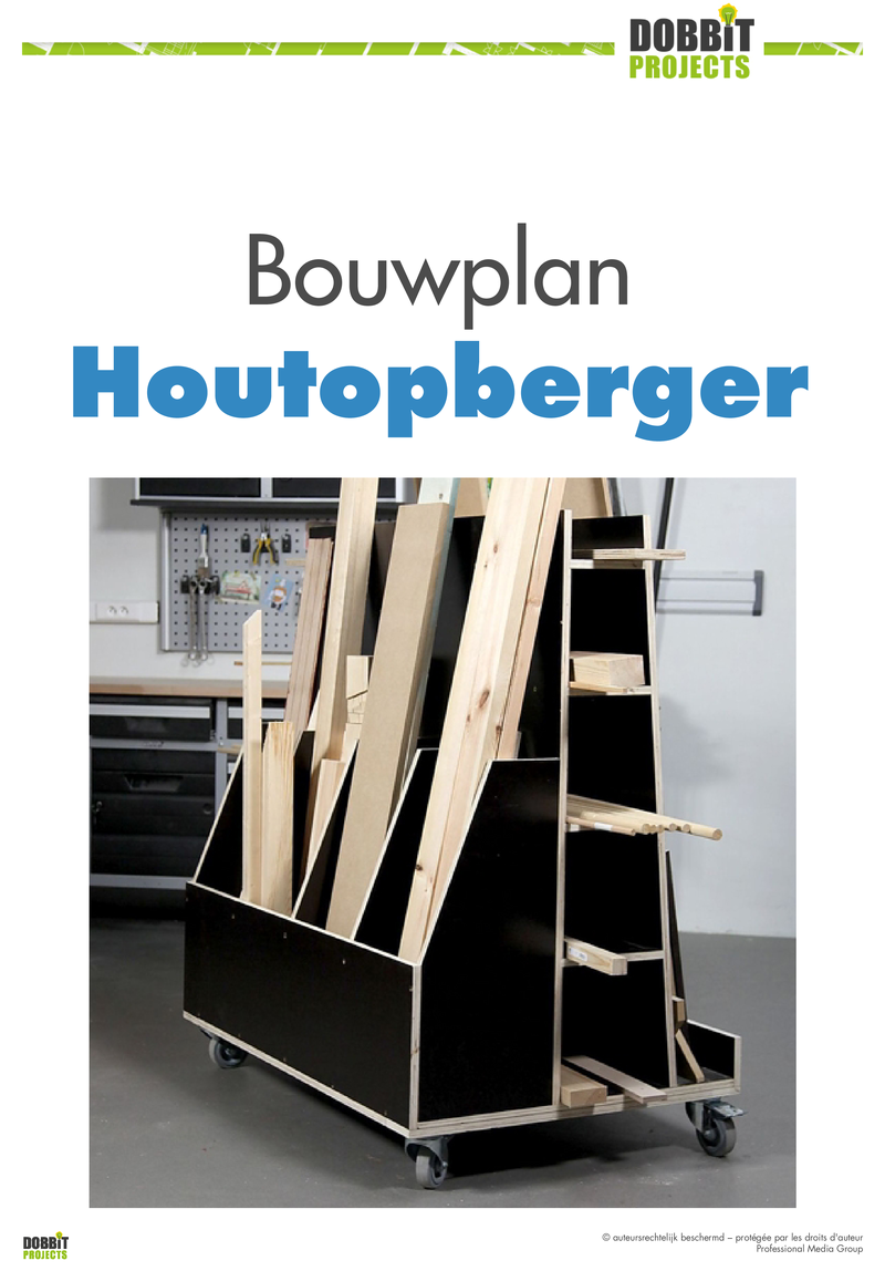 Houtopberger