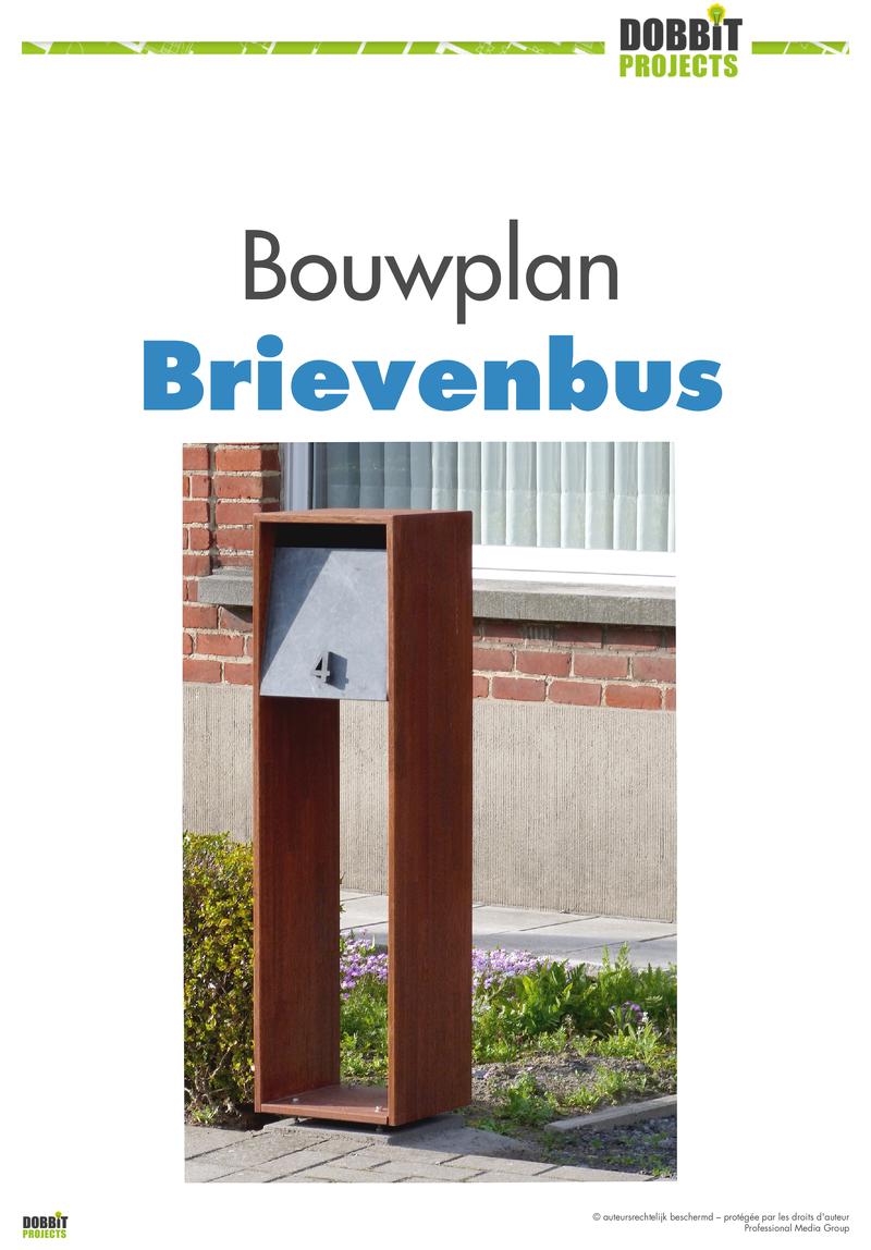 BRIEVENBUS