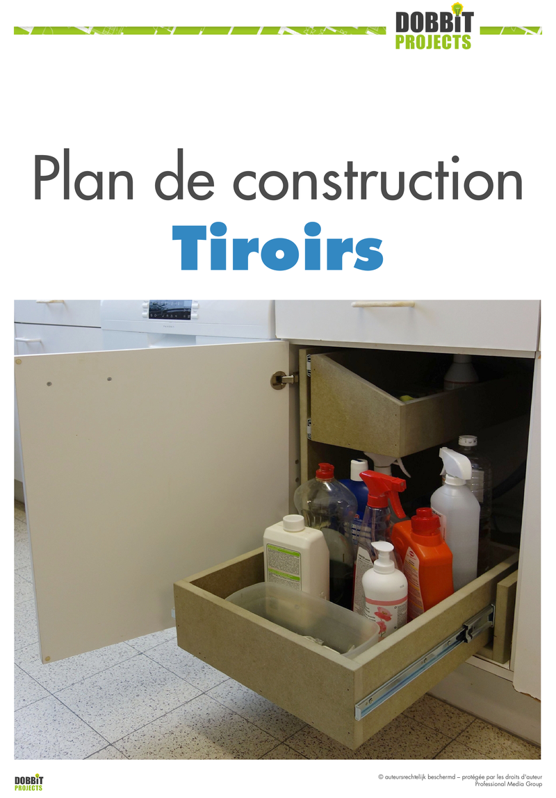 TIROIRS