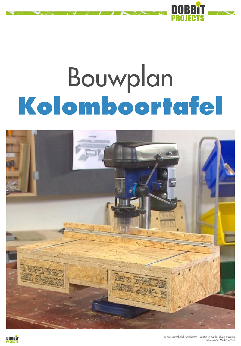 KOLOMBOORTAFEL