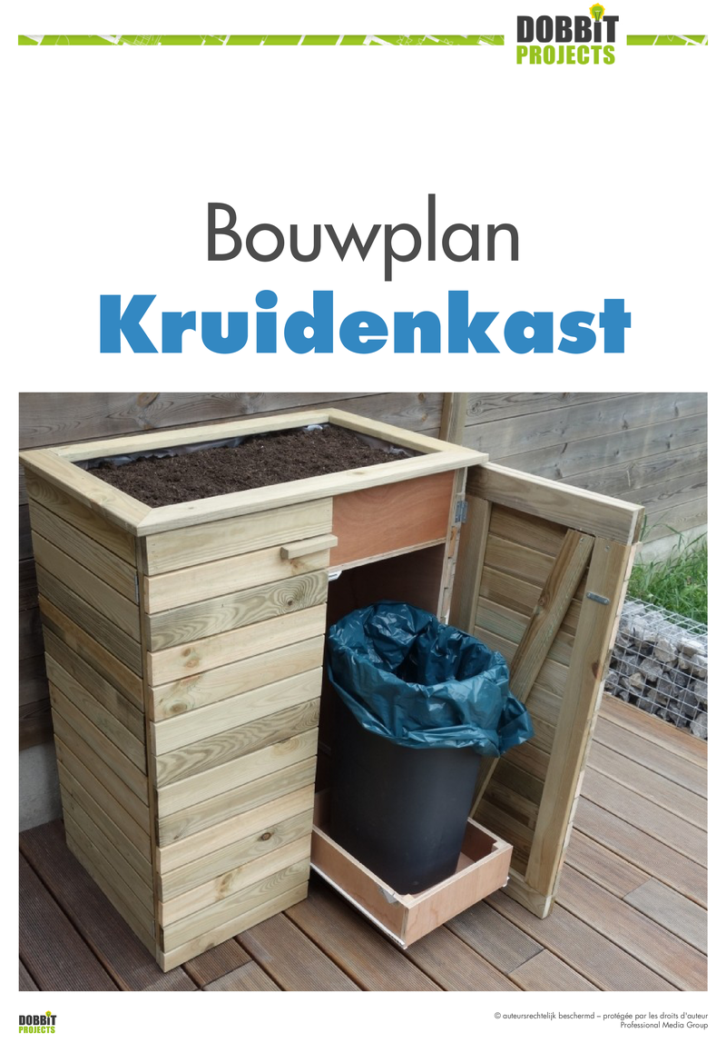 Kruidenkast